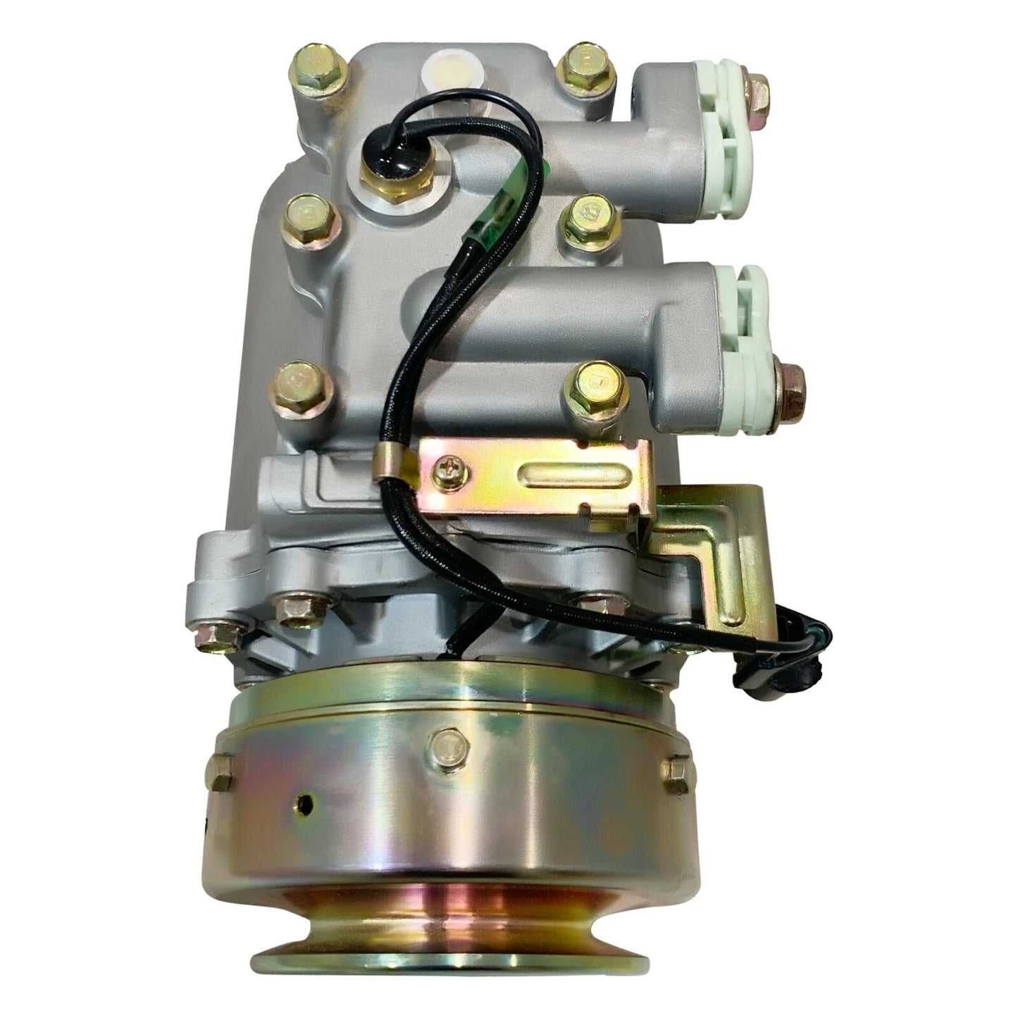 AC Compressor Kit Replacement for Mitsubishi Mirage 1.5L (1993–1994)