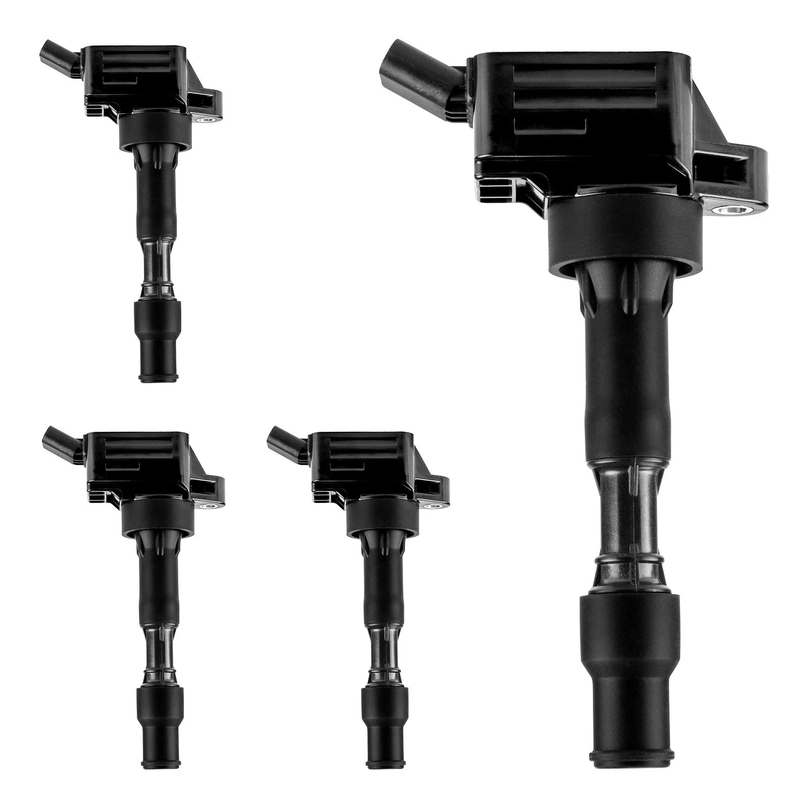 Ignition Coil Set for Kia Forte and Soul 2.0L (2020–2023)