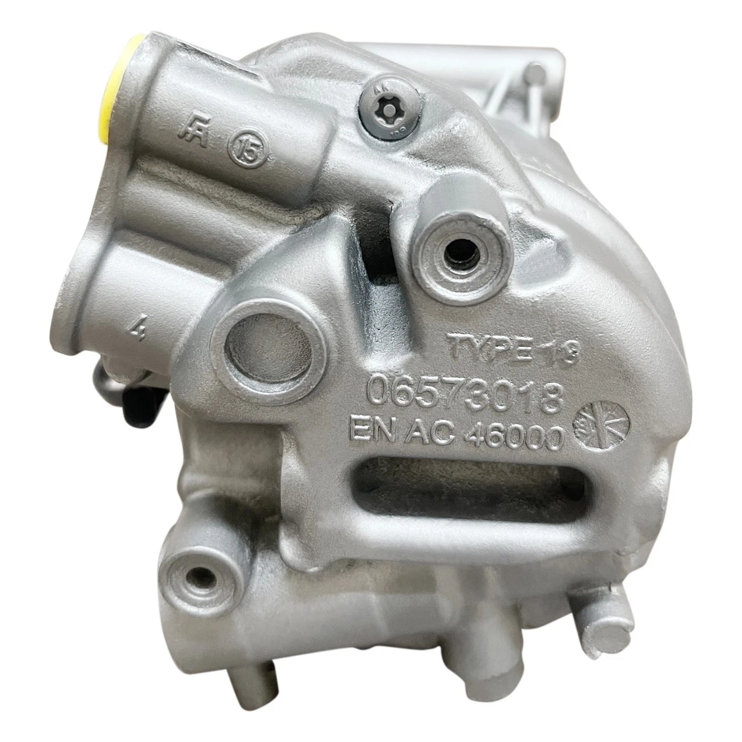 AC Compressor Replacement for Opel Meriva B 1.4L Space Wagon (2014–2019)