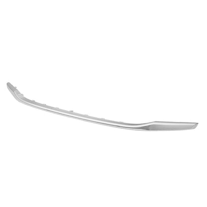 Front Bumper Cover Center Molding Replacement for Toyota Tacoma (2016–2023)