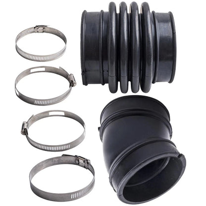 Air Intake Resonator Hose Tube Boot Duct for Infiniti M35 (2006–2008)