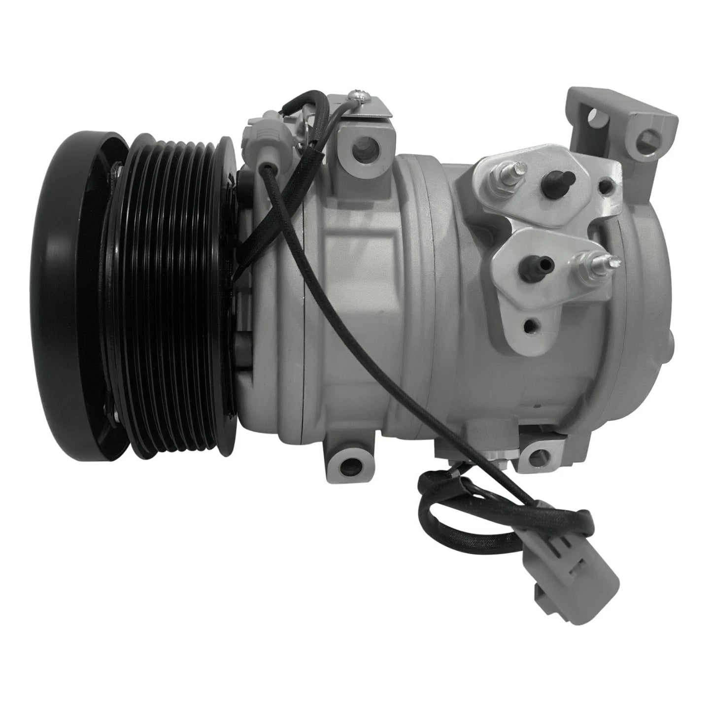AC Compressor Kit Replacement for Toyota Tundra (2014–2015)