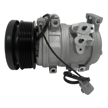 AC Compressor Kit Replacement for Toyota Tundra (2014–2015)