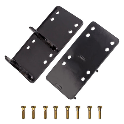Engine Swap Adapter Plate for Chevrolet 1973-1998 LS 4.8L-6.2L (1961)