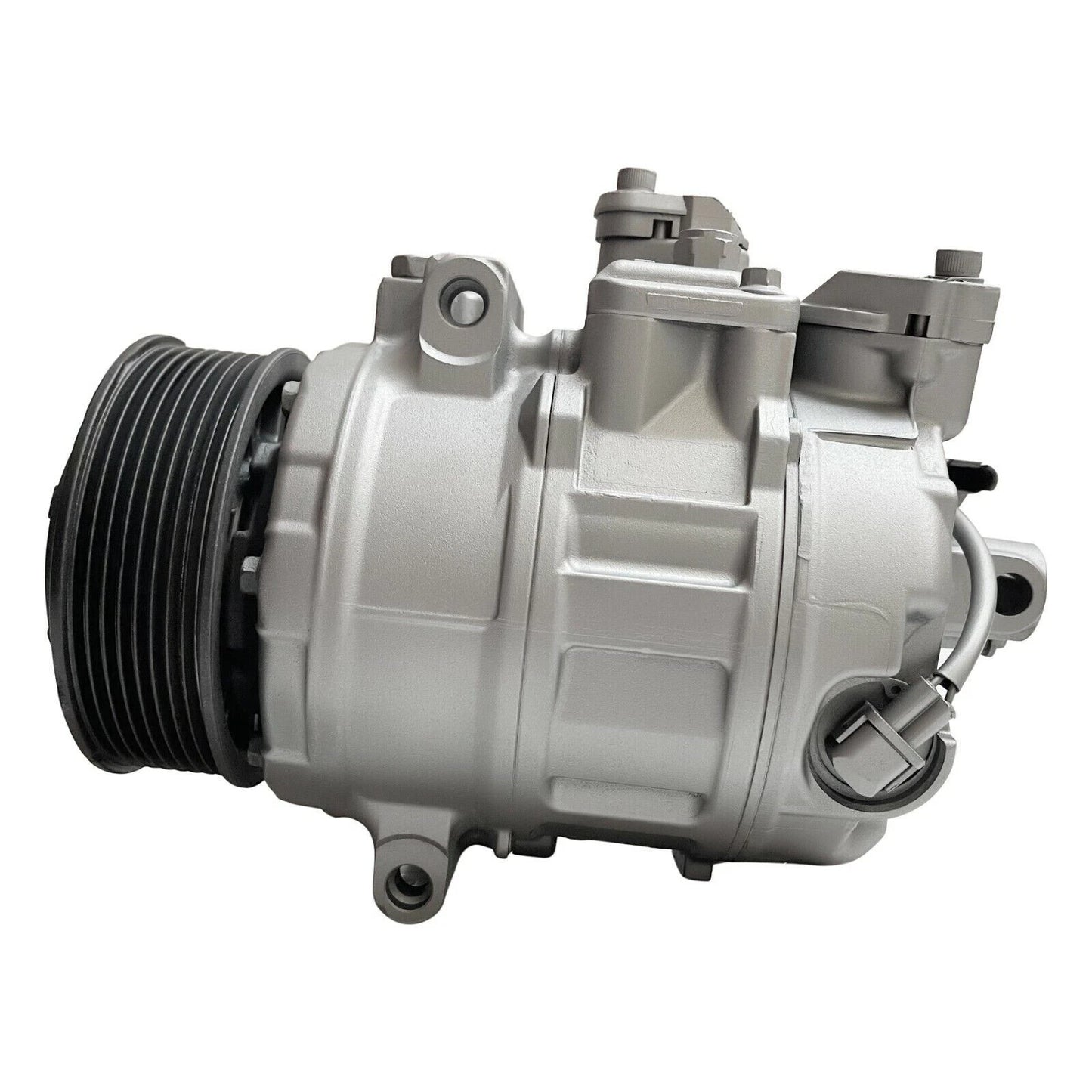 AC Compressor Kit for BMW X4 3.0L (2015–2018)
