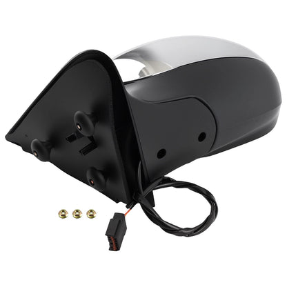 Driver Side Power Mirror for Ford F-150 F-250 Lariat (1998–2002)