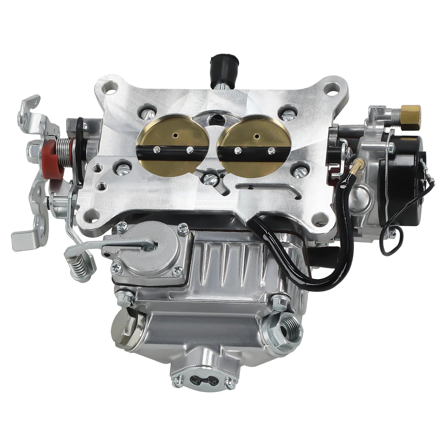 2BBL Aluminum Carburetor for Holley Street Avenger (2300) 500CFM (1970–1979)