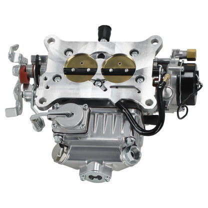 2BBL Aluminum Carburetor for Holley Street Avenger (2300) 500CFM (1970–1979)