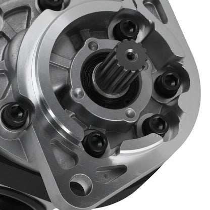 Hydraulic Pump for Case 310-580F (1984–2000)