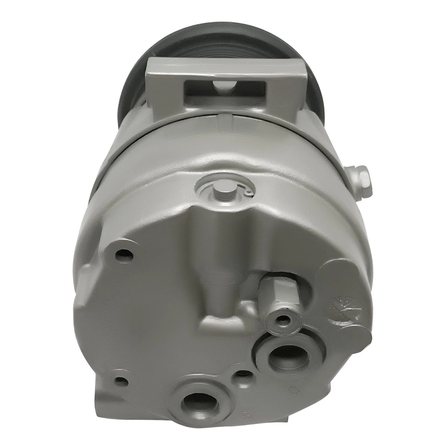 AC Compressor Replacement for Buick Skylark 3.1L (1994–1998)