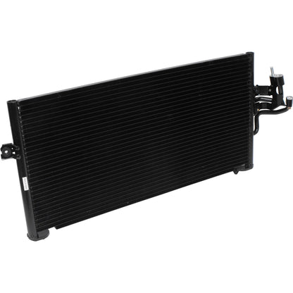 AC Compressor Kit with Condenser Replacement for Complete Range (GG483) (—)