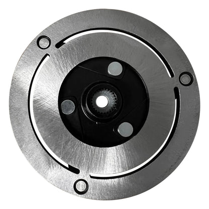 AC Compressor Clutch Replacement for Nissan Altima 2.0L (2022–2023)