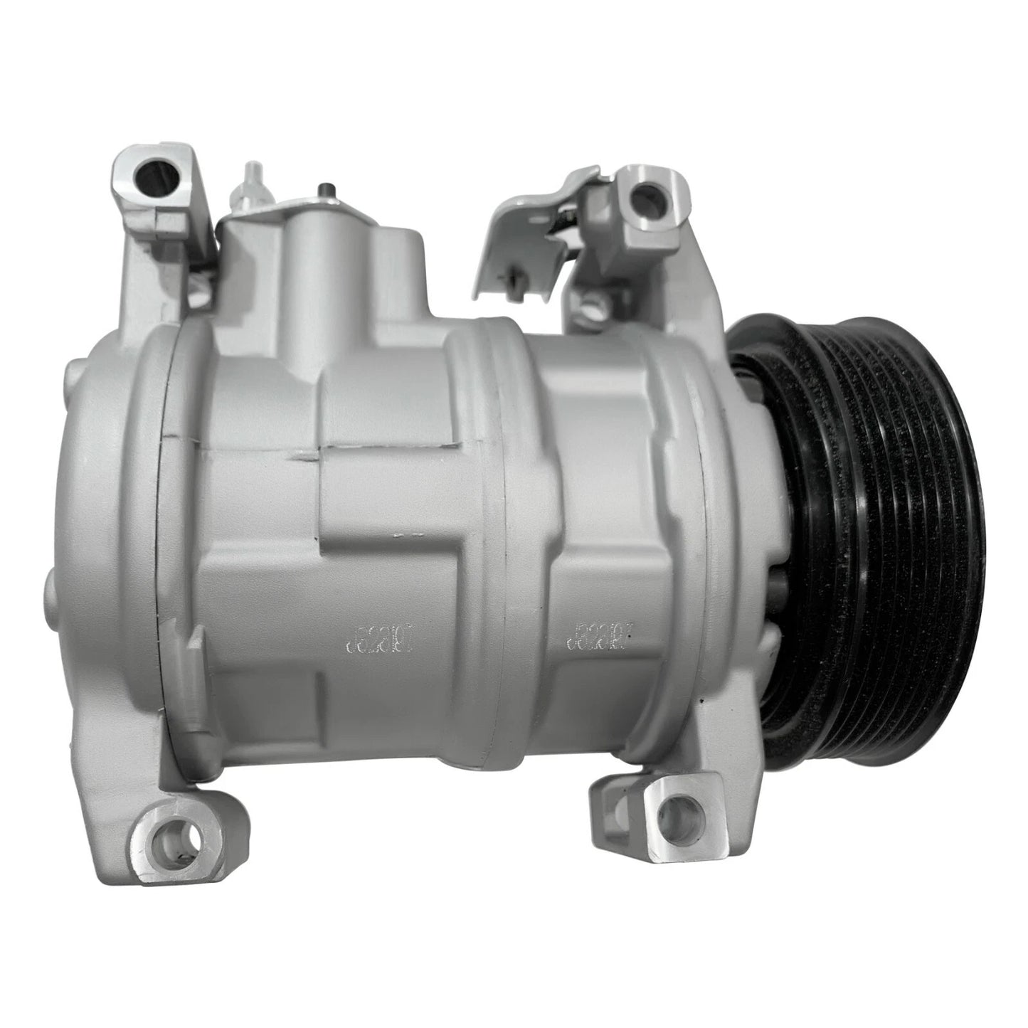 A C Compressor Kit Replacement for Honda Element 2.4L (2003–2005)