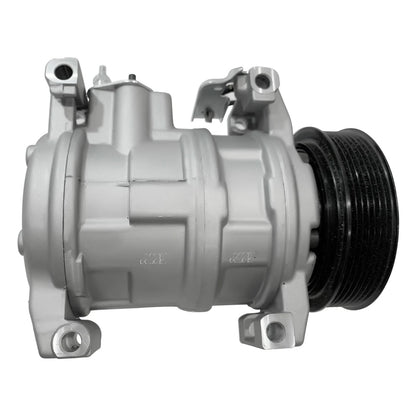 A C Compressor Kit Replacement for Honda Element 2.4L (2003–2005)