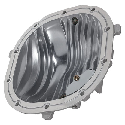 Aluminum Differential Cover for Ford Mustang (1985–2014)