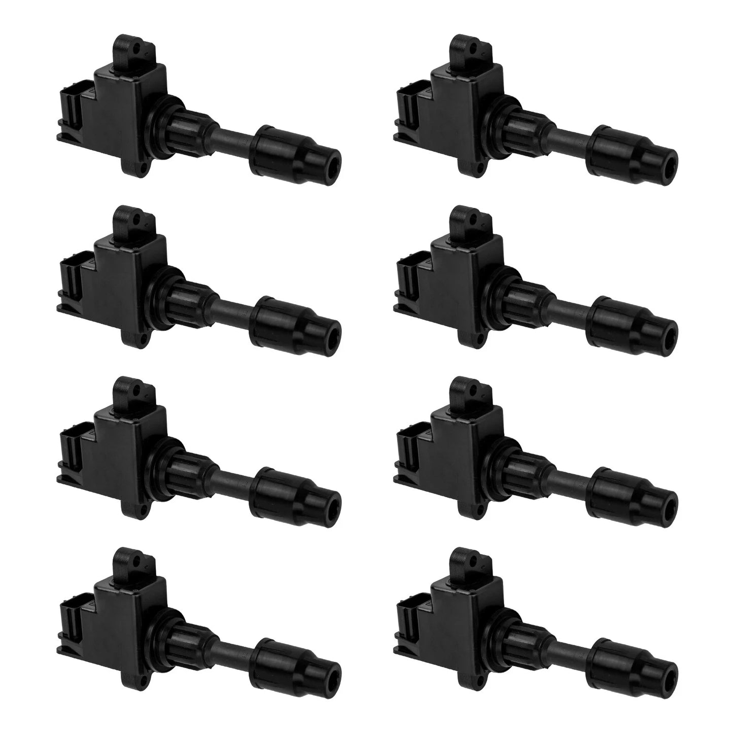8 Pack Ignition Coils for Infiniti Q45 4.1L (1997–2001)