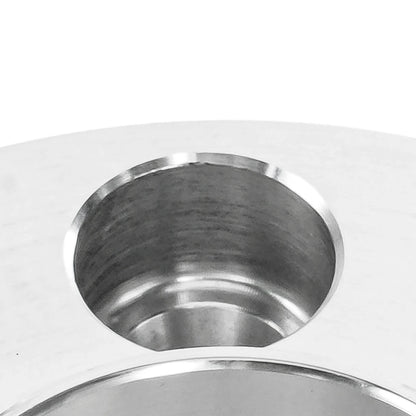 2x Wheel Adapter for Ford Explorer (2002–2010) 1.25" 5x4.5 to 5x4.75