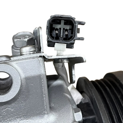 AC Compressor Replacement for Lincoln Nautilus 2.0L (2023–2023)