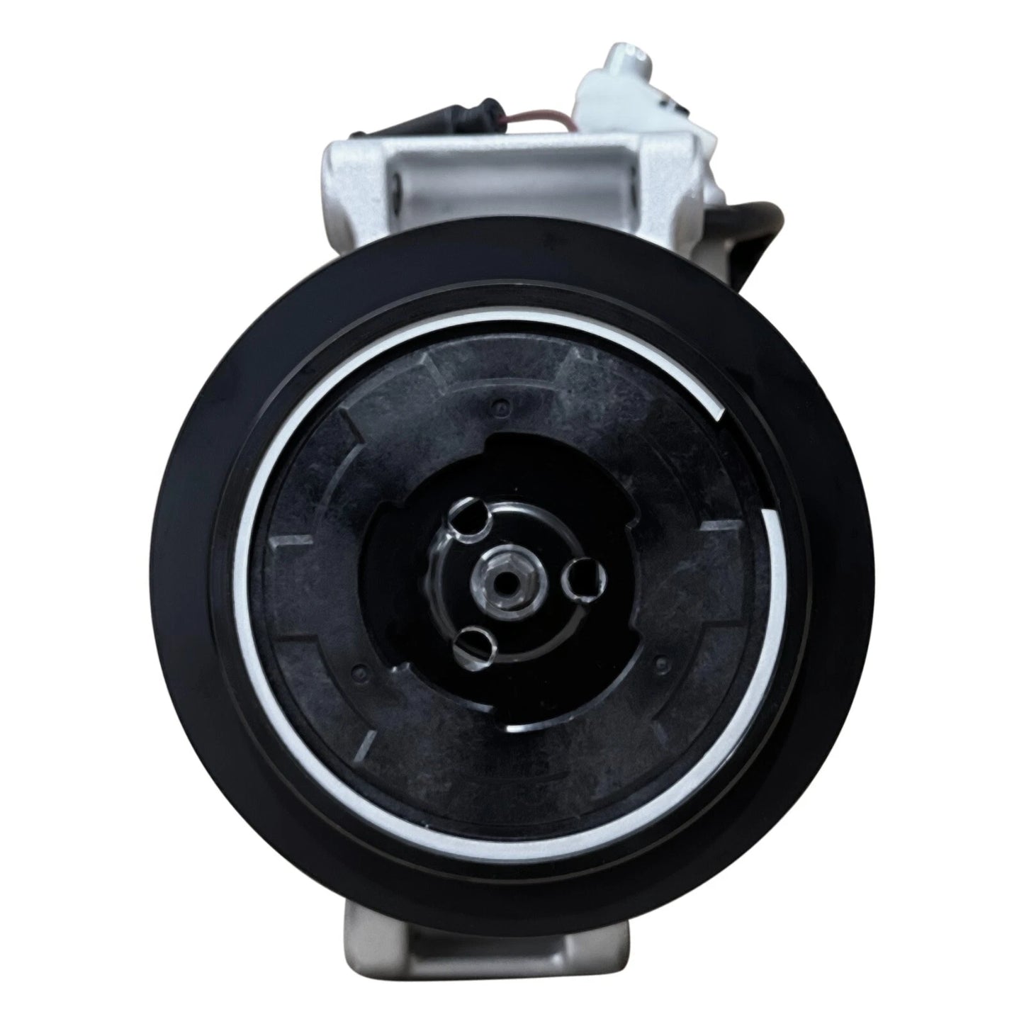 A/C Compressor Replacement for Mercedes CLS400 3.5L (2018–2018)