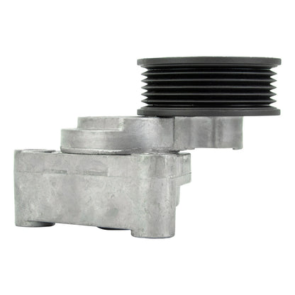 Drive Belt Tensioner with Pulley for Chevrolet Camaro Pontiac Firebird GTO (1971–1977)