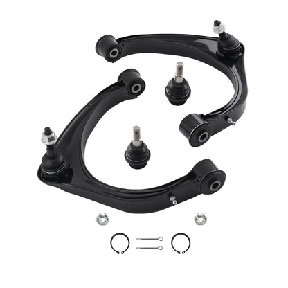 Front Upper Control Arm Ball Joint Assembly for Dodge Ram 1500 (2009–2018)