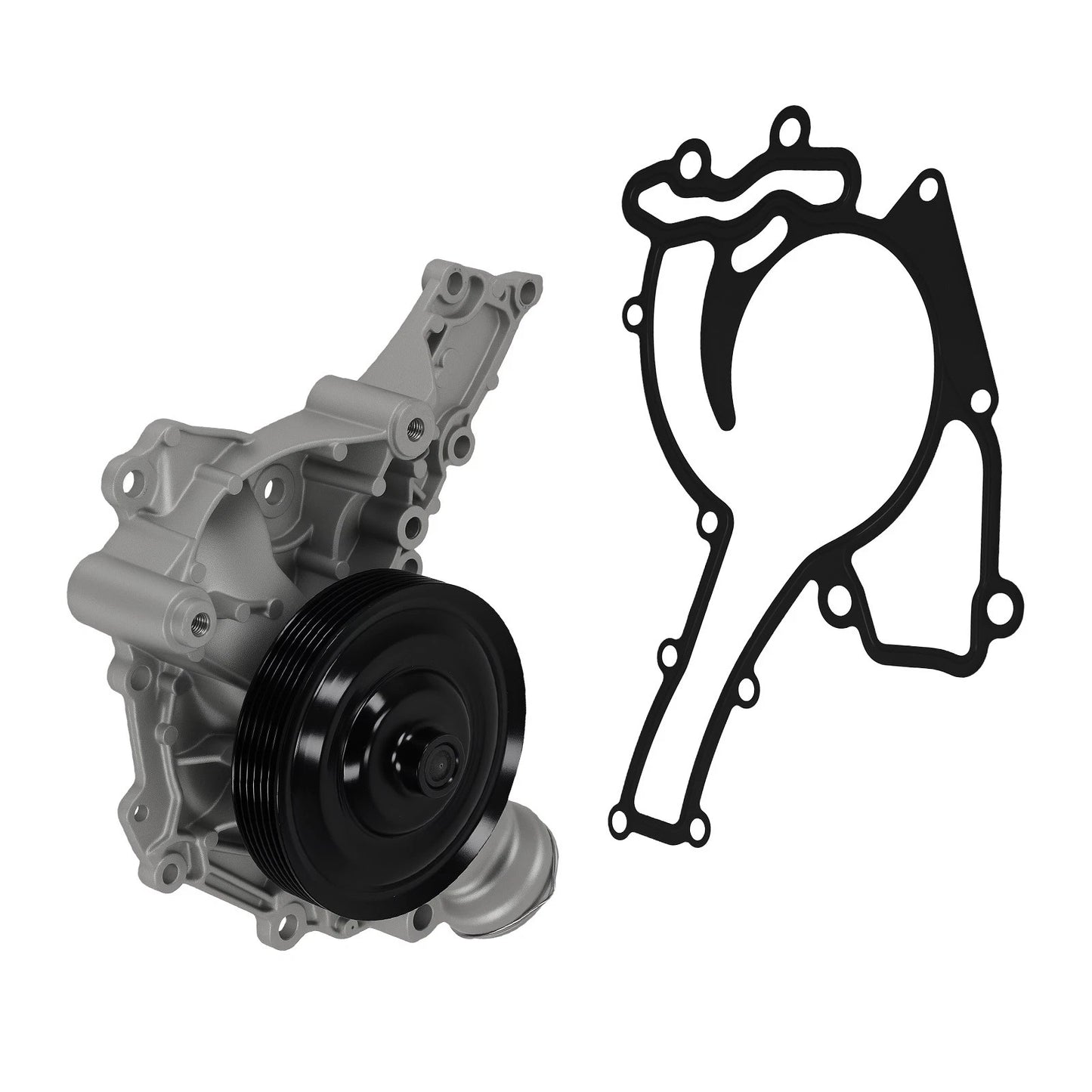 Cooling Pump for Mercedes-Benz E550 G550 GL550 (2007–2015)