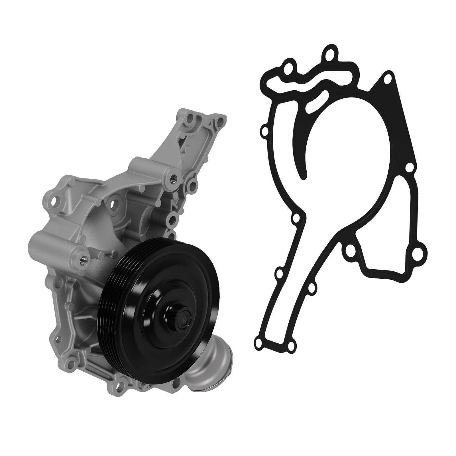 Cooling Pump for Mercedes-Benz E550 G550 GL550 (2007–2015)