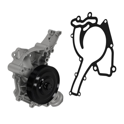 Cooling Pump for Mercedes-Benz E550 G550 GL550 (2007–2015)