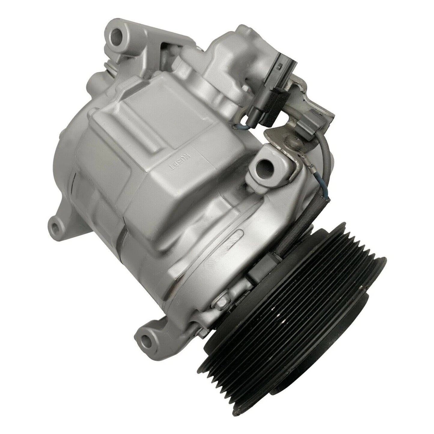 AC Compressor Kit Replacement for Honda Accord 2.4L (2013–2017)