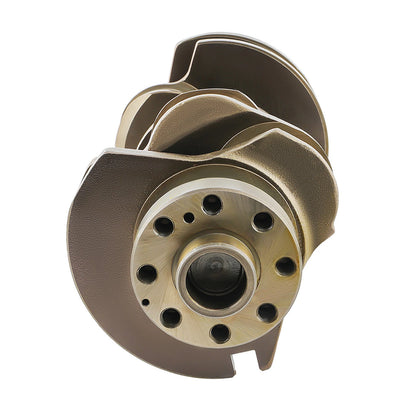 Crankshaft With Bearings for Jeep Grand Cherokee RAM 1500 (2017–2019)