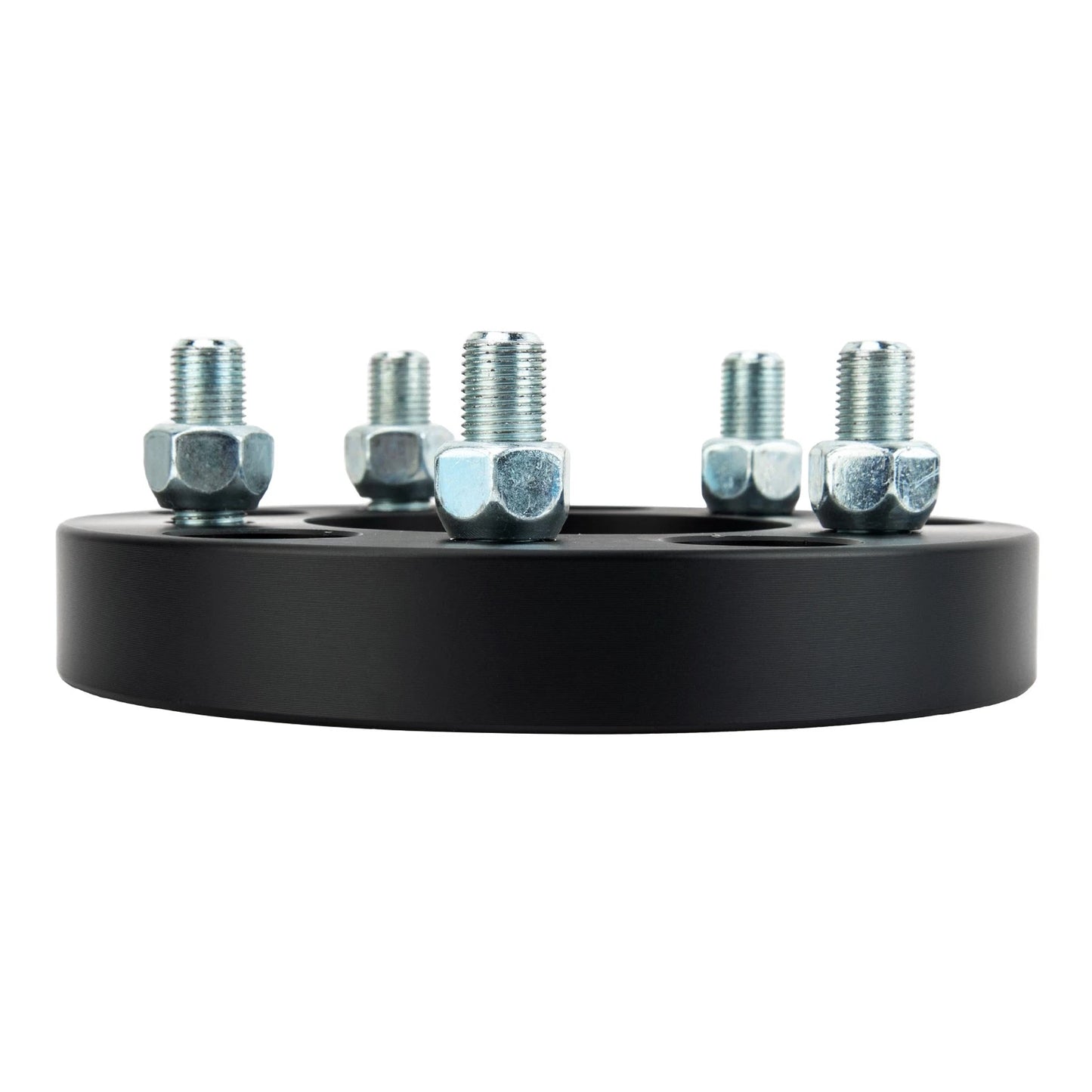 5x5 to 5x4.5 Wheel Adapters for Jeep Wrangler (2007–2017)