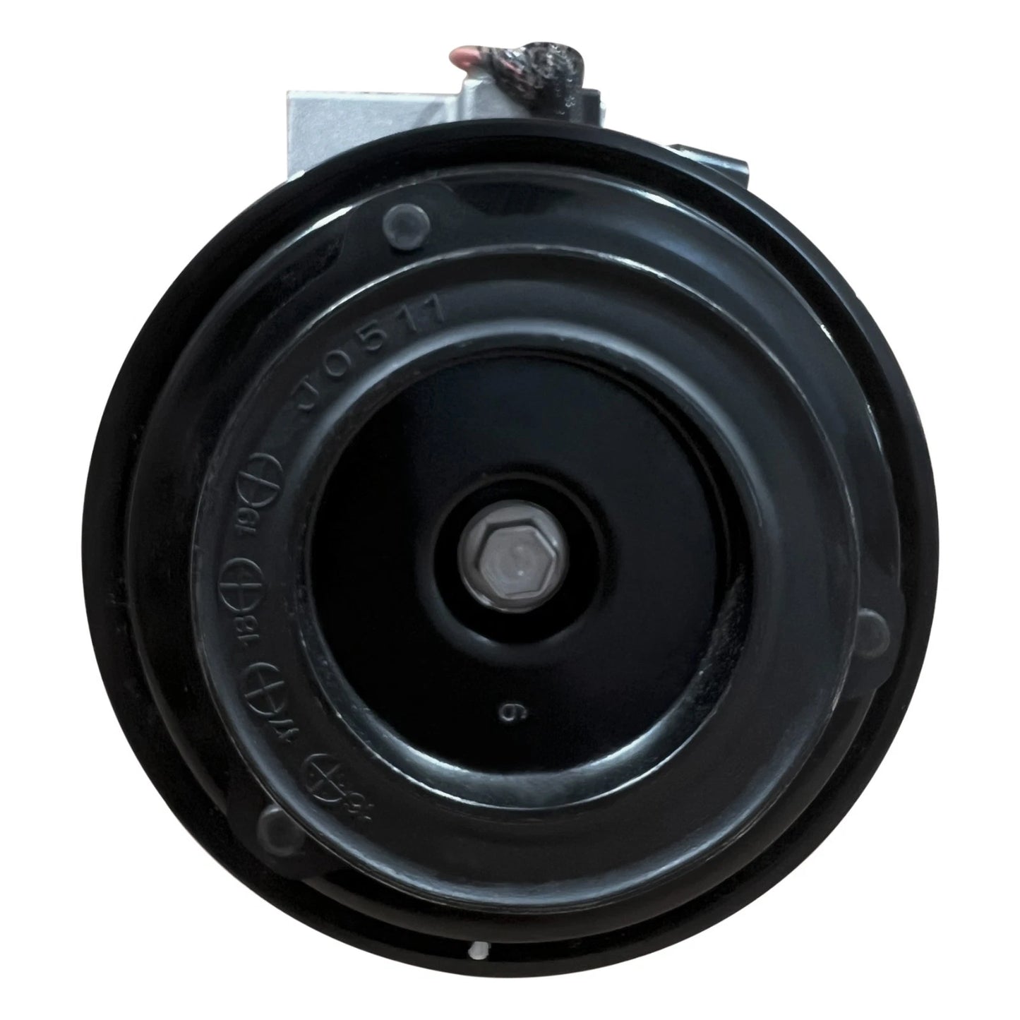 AC Compressor Replacement 3 Bolt for Hyundai ix35 (2010–2015)
