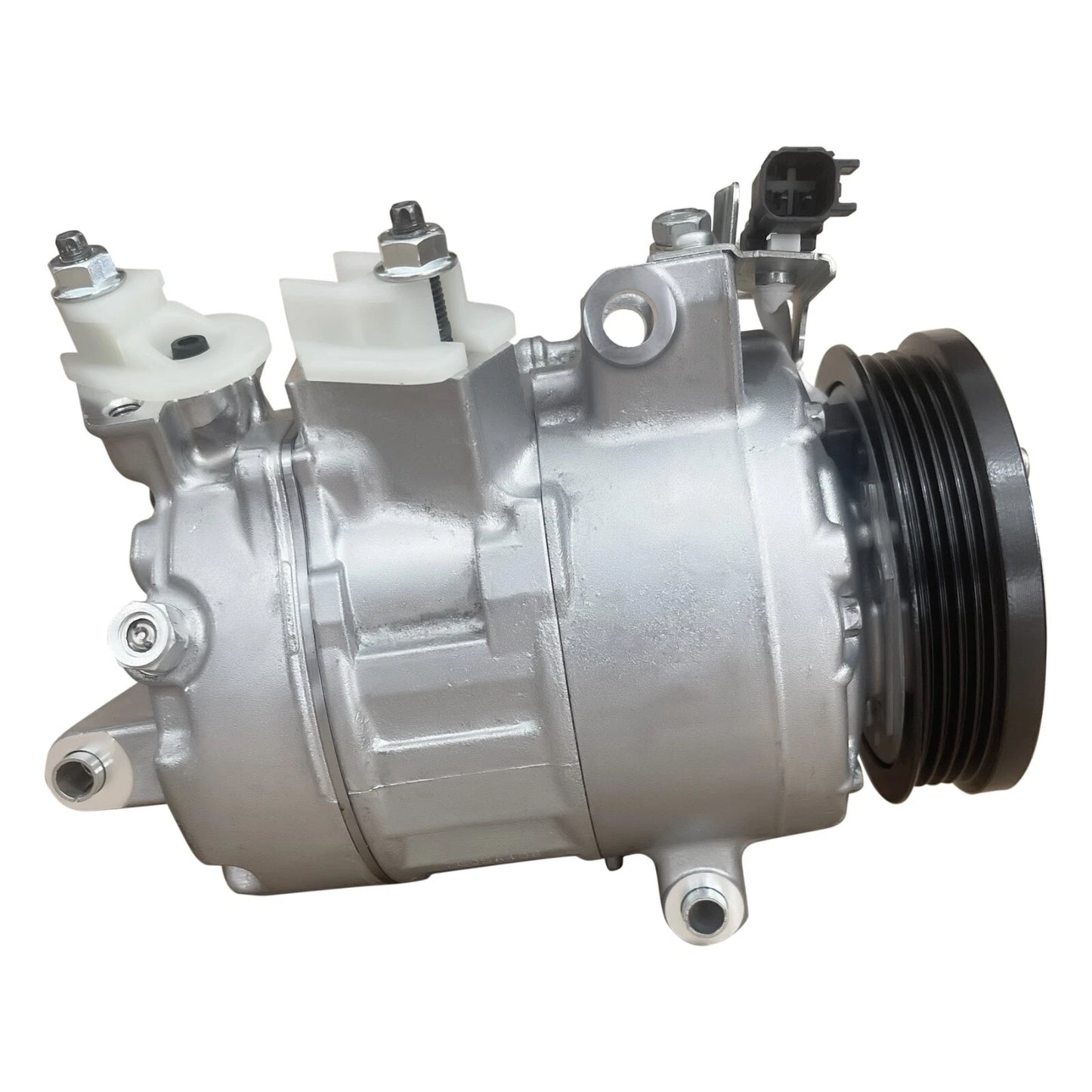 A C Compressor Kit Replacement for Ford Edge 2.0L (2023–2023)
