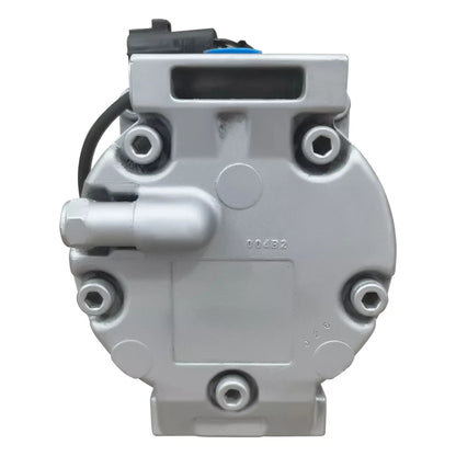 A/C Compressor Kit Replacement for Toyota Tercel 1.5L (1998–1999)