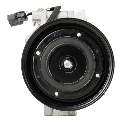 A/C Compressor with Clutch for Honda Element 2.4L (2003–2011)