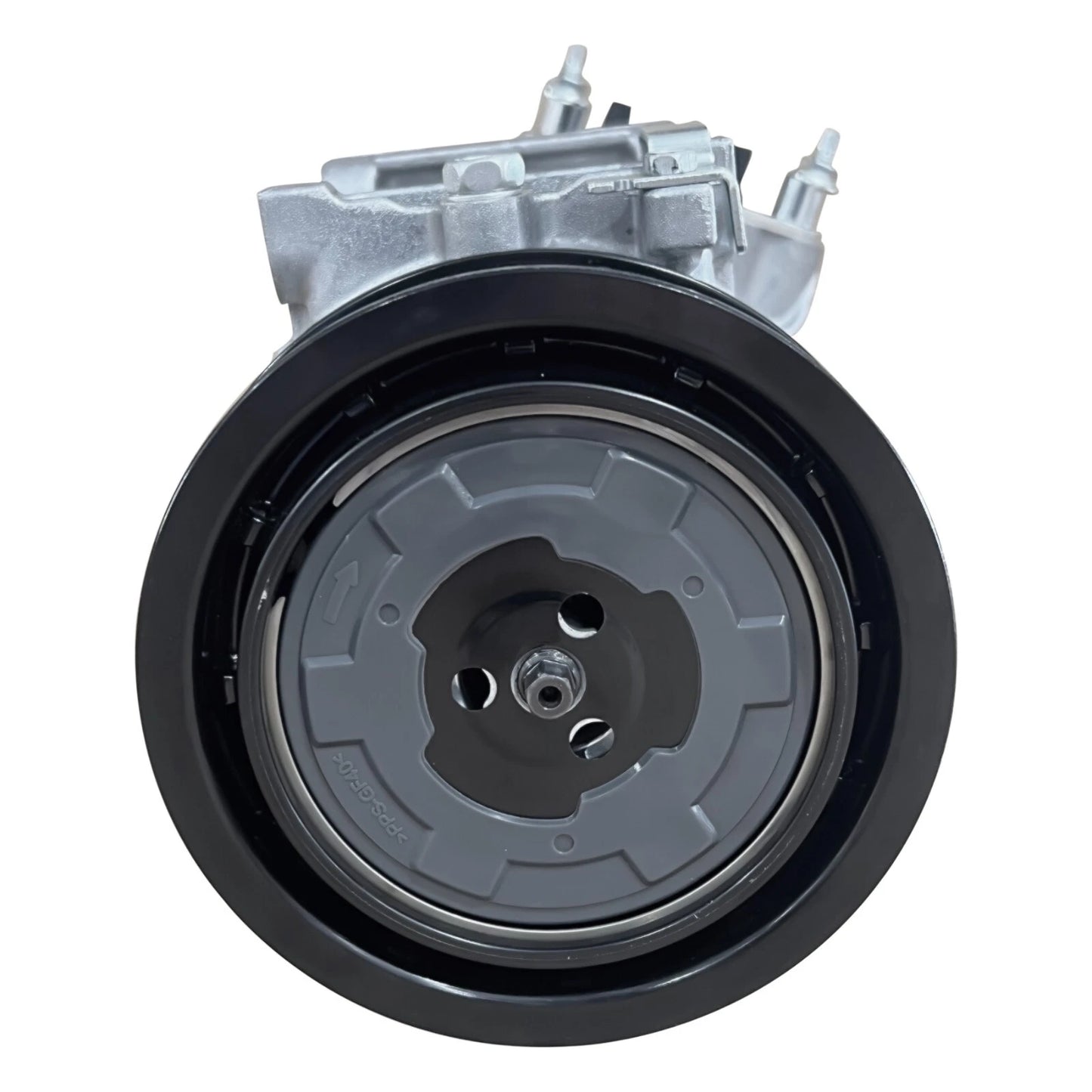 AC Compressor Replacement for Peugeot 3008 1.6L (2016–2016)