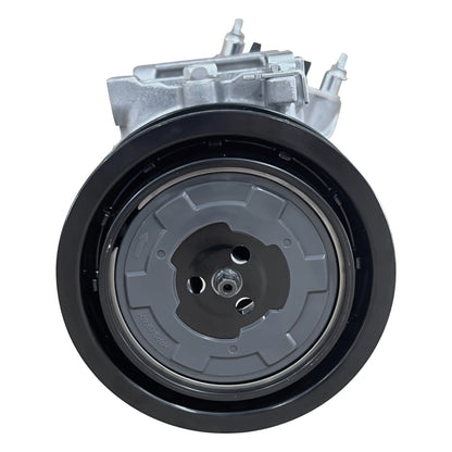 AC Compressor Replacement for Peugeot 3008 1.6L (2016–2016)