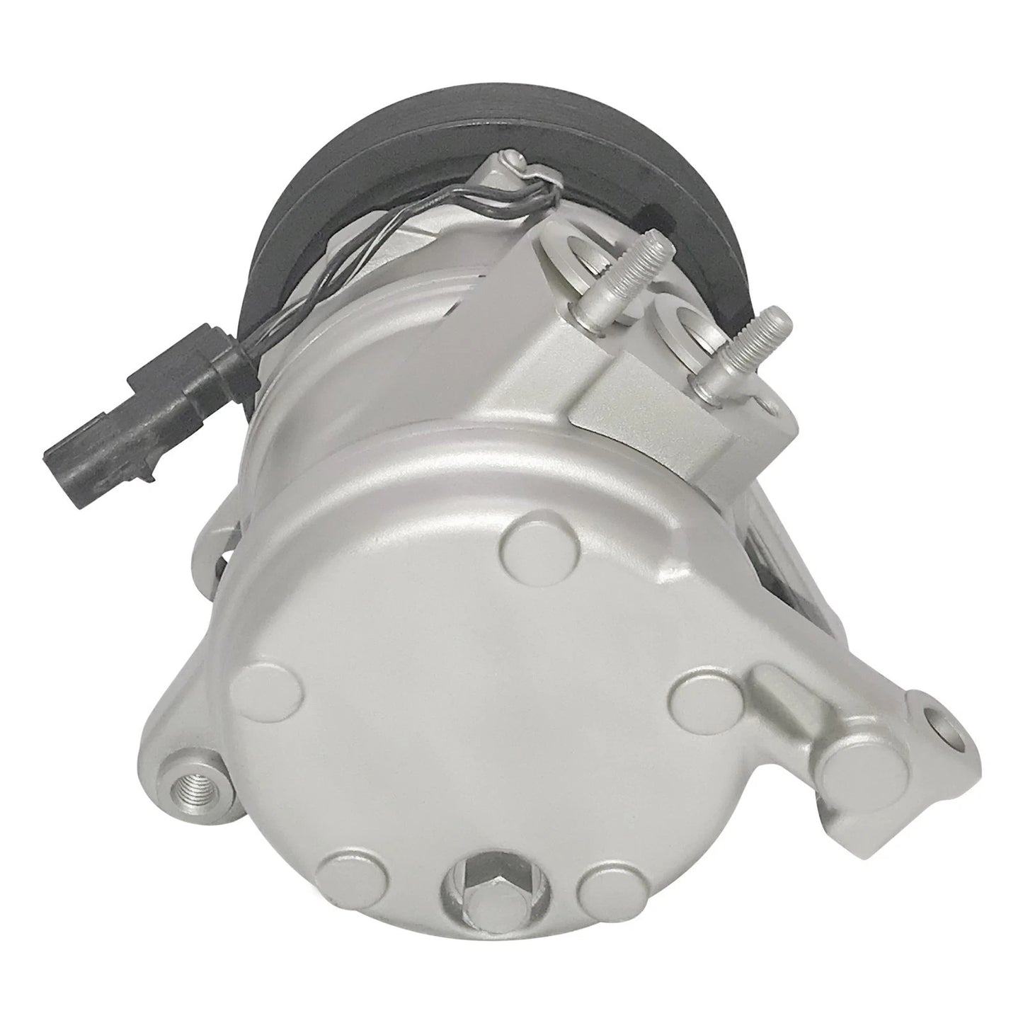 AC Compressor Kit With Condenser for Ford Falcon BA (2002–2004)