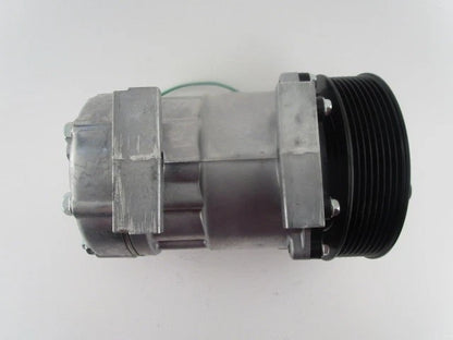 A C Compressor Replacement for Toyota Hilux (2005–2015)