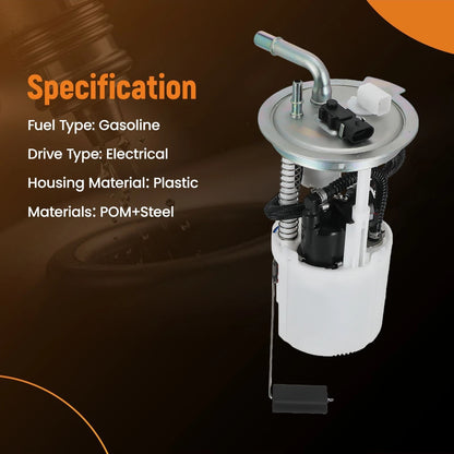 Electric Fuel Pump Assembly for Buick Rainier (2005–2007)