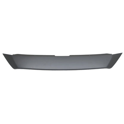 Replacement Primed/Ready to Paint Polypropylene Front Grille Cover