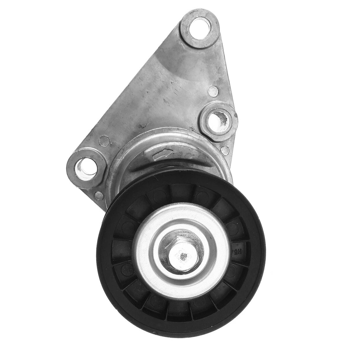 Belt Tensioner Assembly for Chevy Silverado 1500, GMC Sierra 3500 (2003–2007)