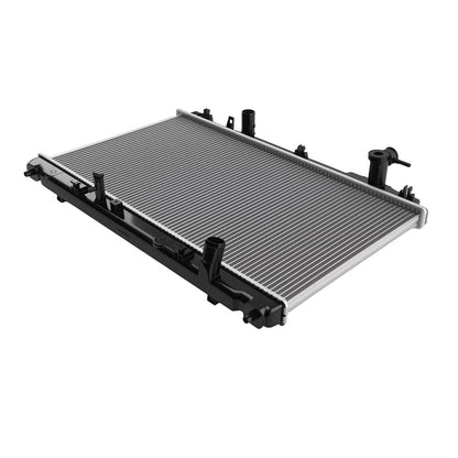 Aluminum Engine Radiator for Toyota Camry 2010–2011 2.5L MT (13368)