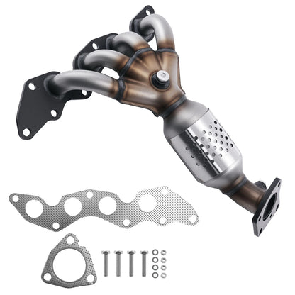 EPA Catalytic Converter for Ford Escape 2.3L 2.5L (2005–2012)