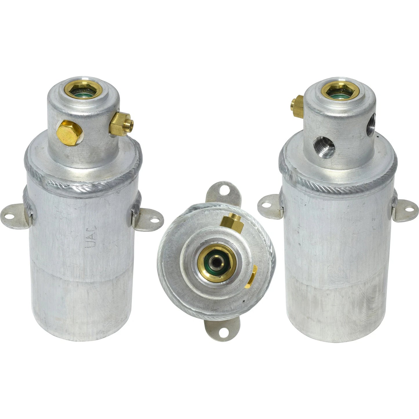 A C Compressor Kit Replacement for Holden Captiva CG (2007–2013)
