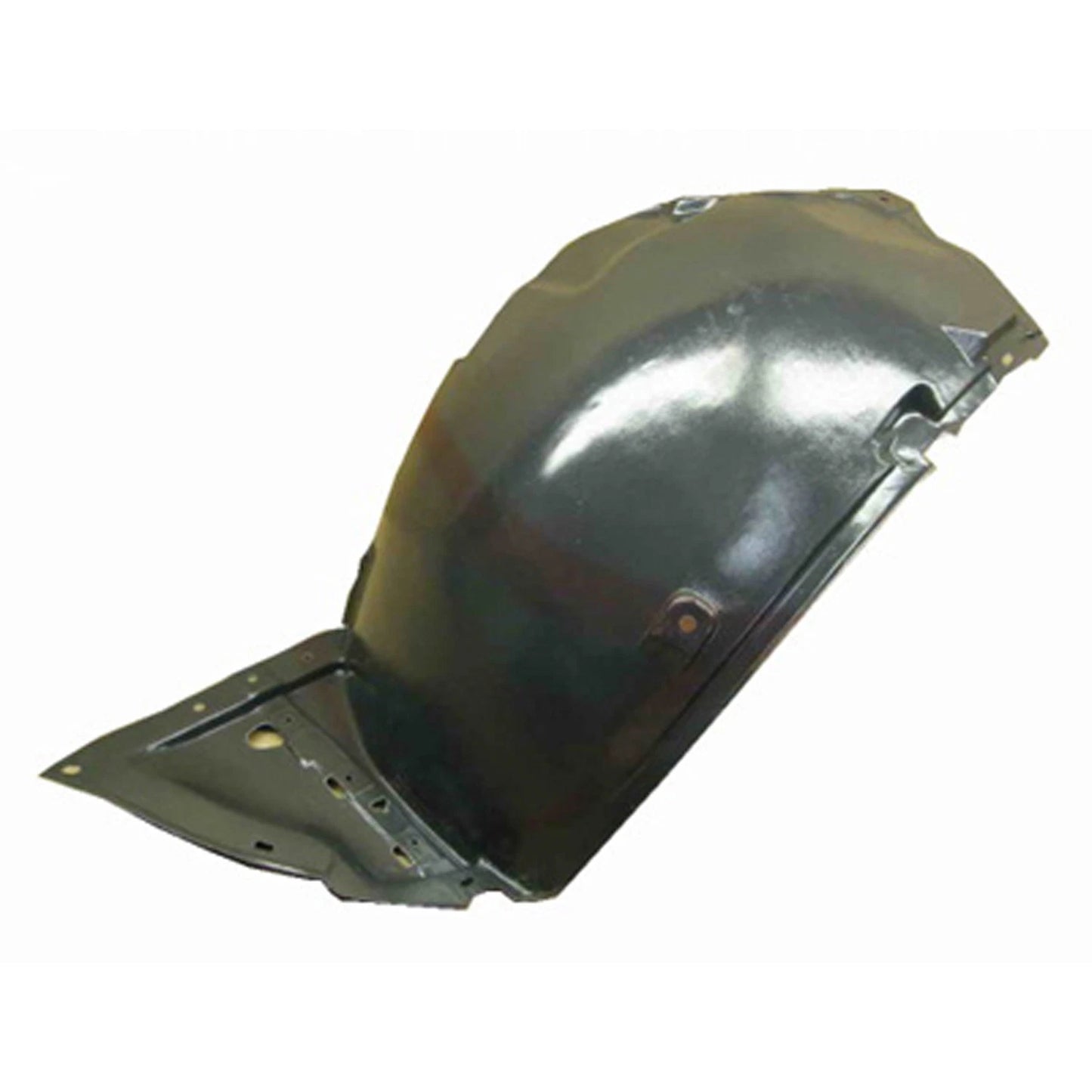 Replacement Inner Front Left Fender (See compatibility Chart)