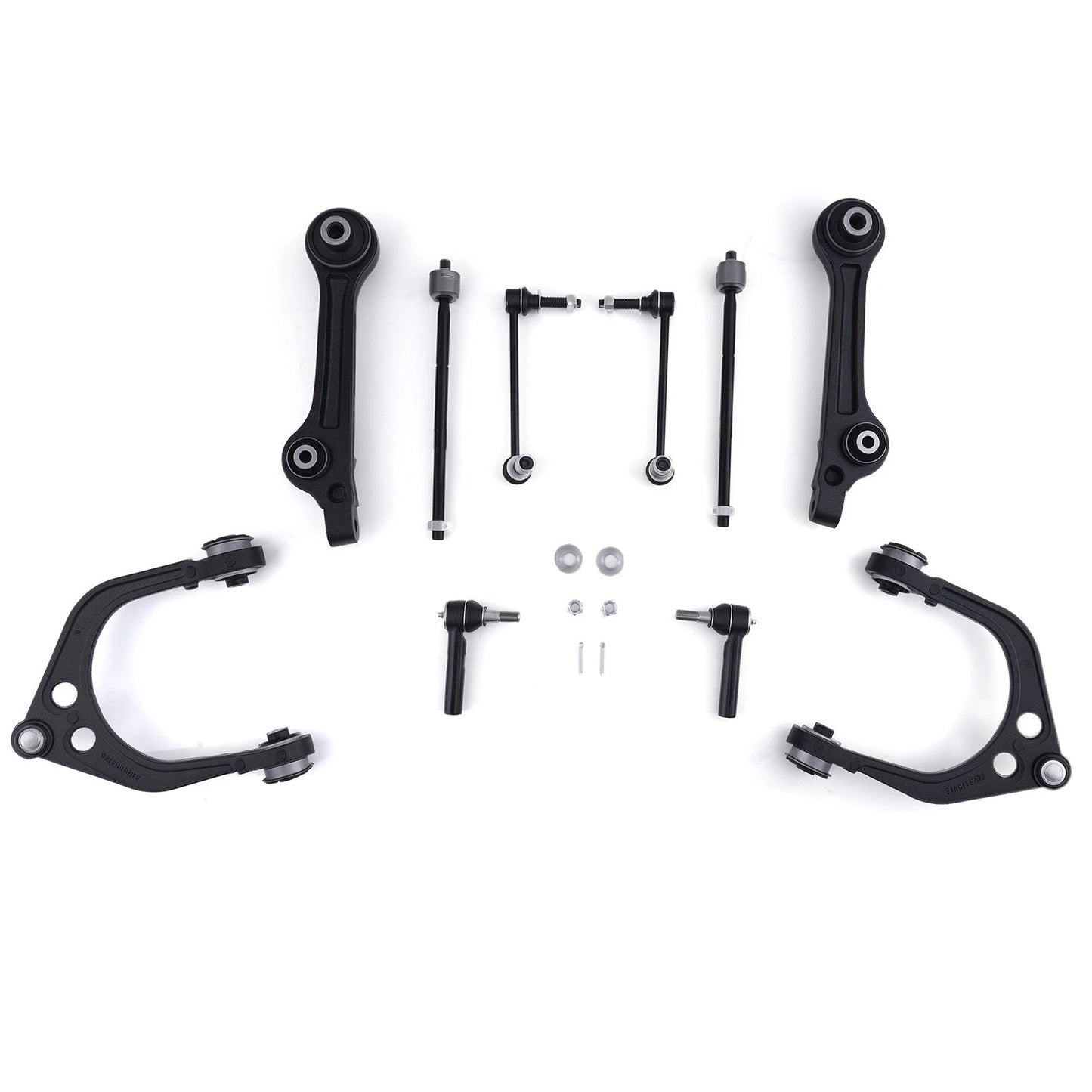 Front Suspension Control Arm Sway Bars for 2011-2019 Dodge Charger & Challenger