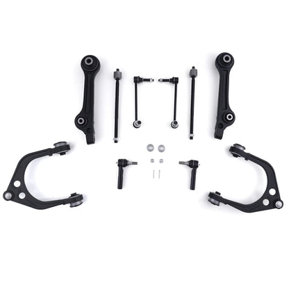 Front Suspension Control Arm Sway Bars for 2011-2019 Dodge Charger & Challenger