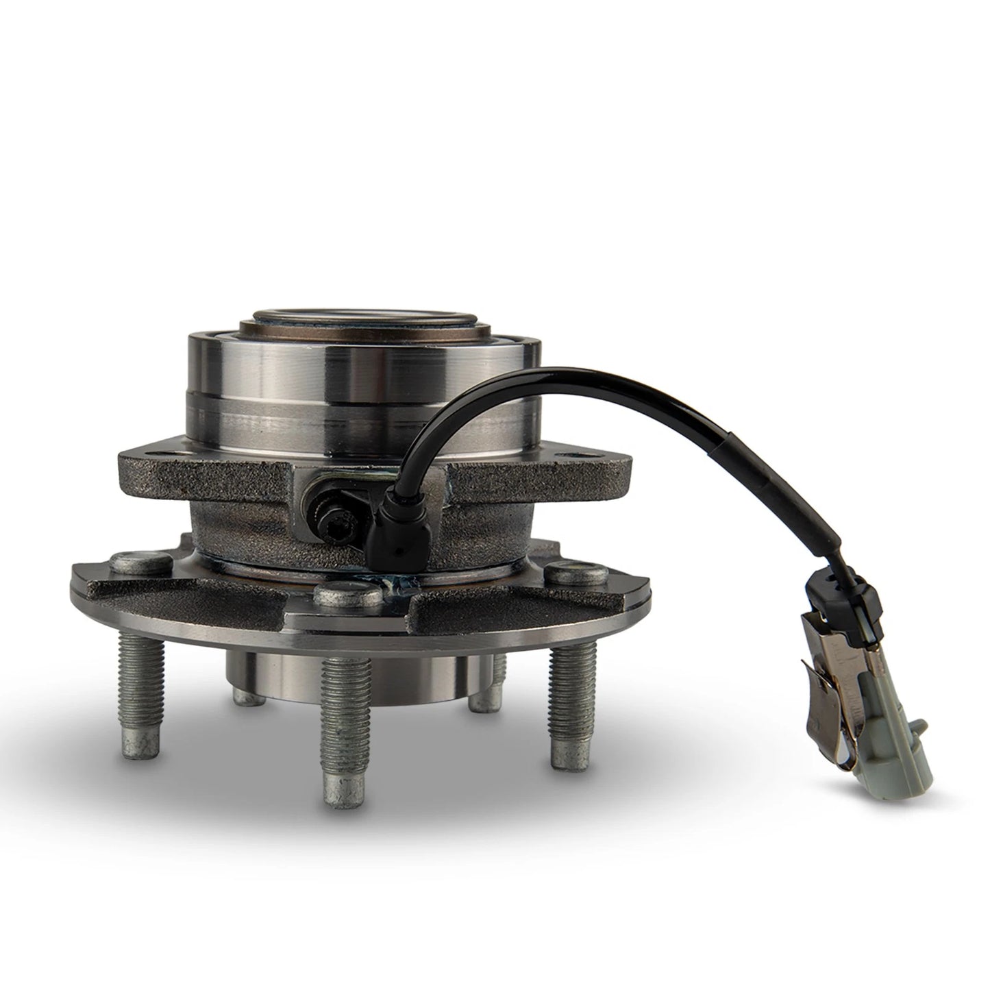 Front Wheel Hub Bearing Assembly for Chevrolet Equinox Saturn Vue (2010–2015)