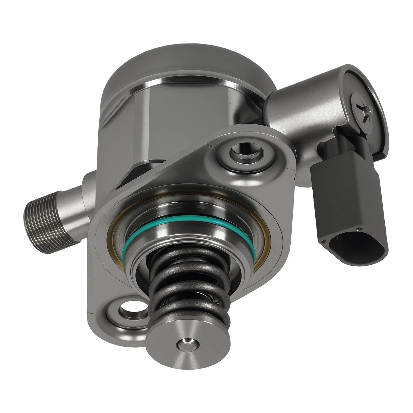 High Pressure Fuel Pump for Mercedes C300 C350 GLK350 (2013–2015)